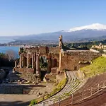 Lejlighed Pippo House Giardini Naxos