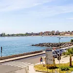 Lejlighed Pippo House Giardini Naxos
