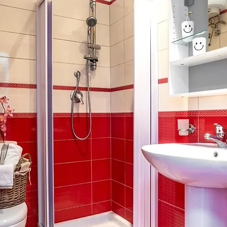 Apartment Pippo House Giardini-Naxos