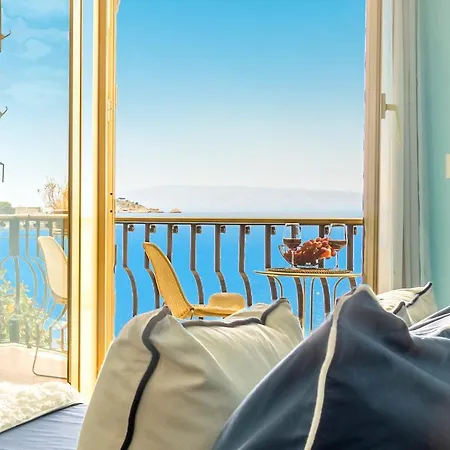 Apartment Pippo House *