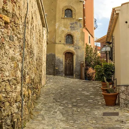 Pippo House Giardini Naxos
