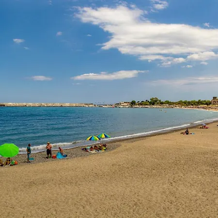 Pippo House Apartment Giardini-Naxos