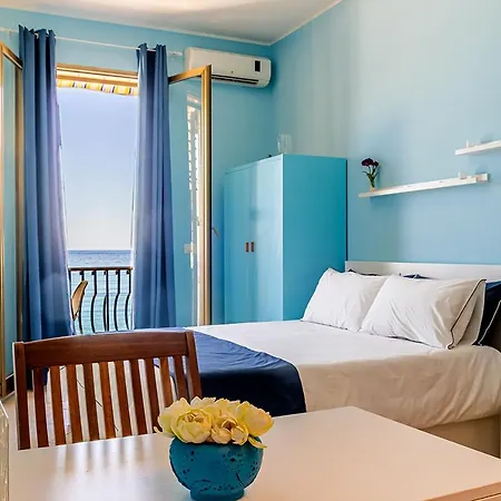 Pippo House Apartment Giardini-Naxos