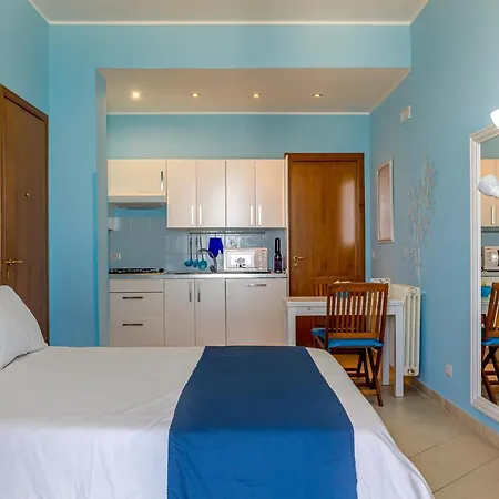 Pippo House Apartment
